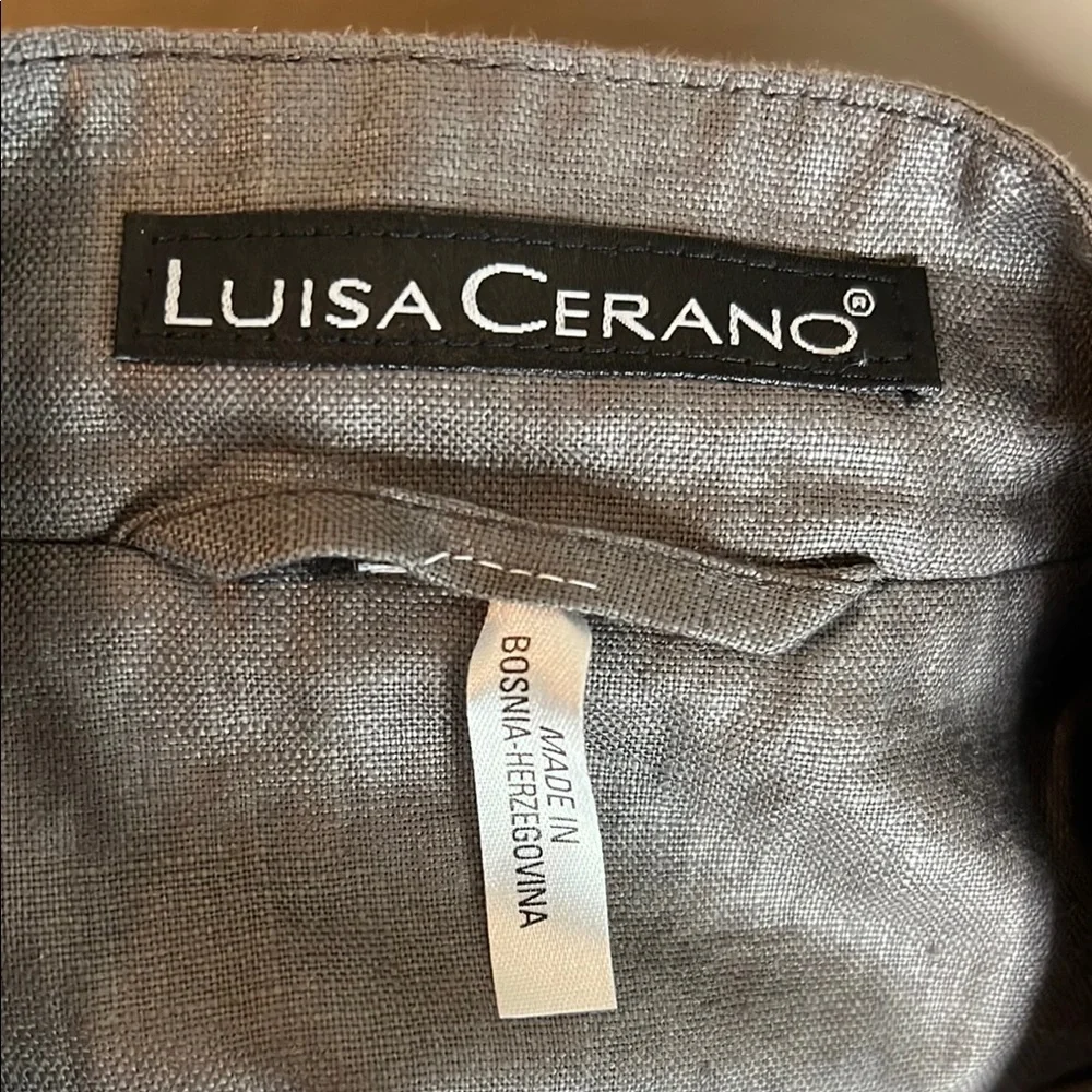 Luisa Cerano preloved ❤️